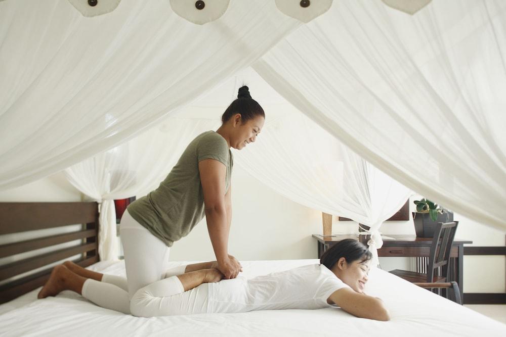 Vila Two - Onyx Style Beach, Phuket Nai Harn