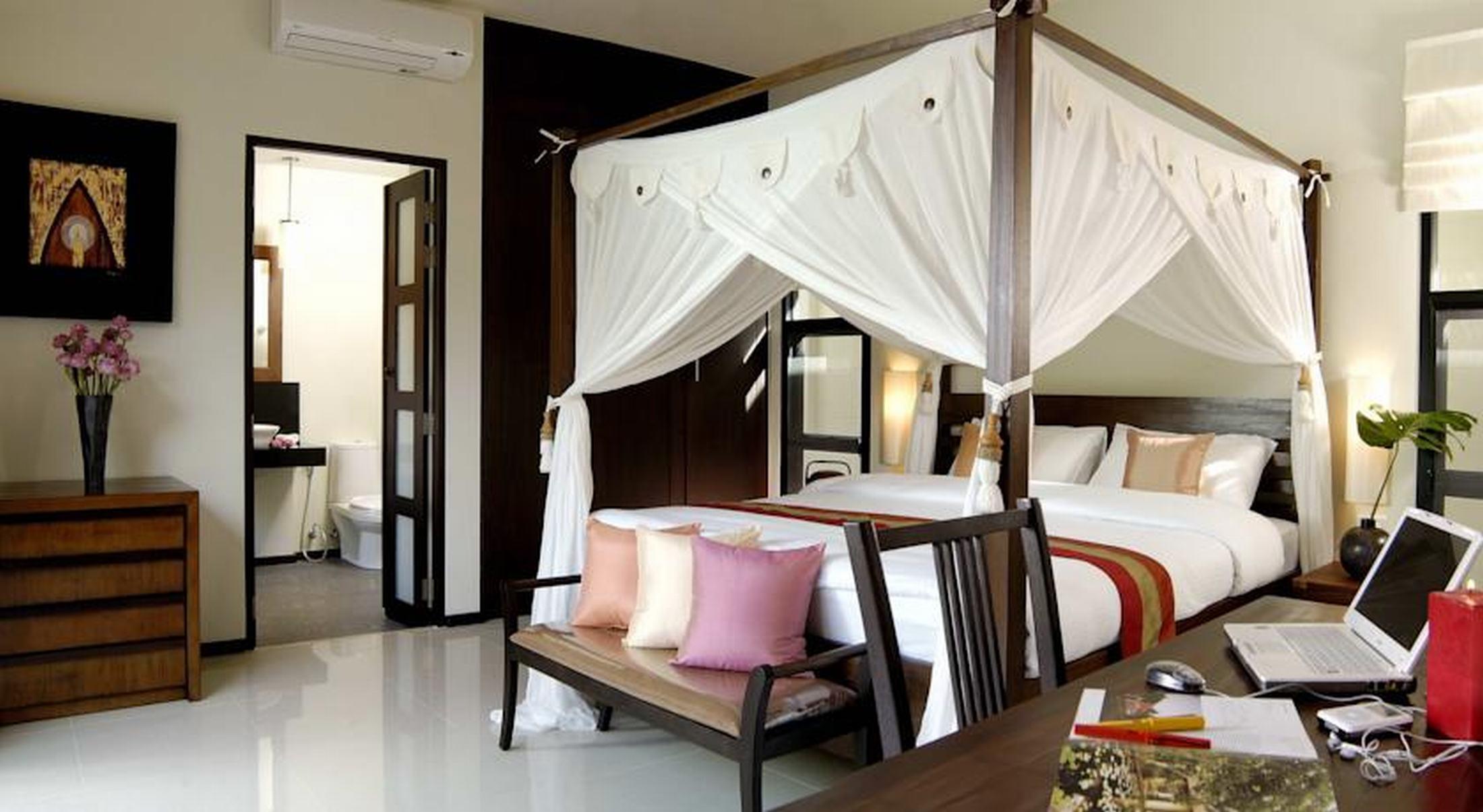 Vila Two - Onyx Style Beach, Phuket *