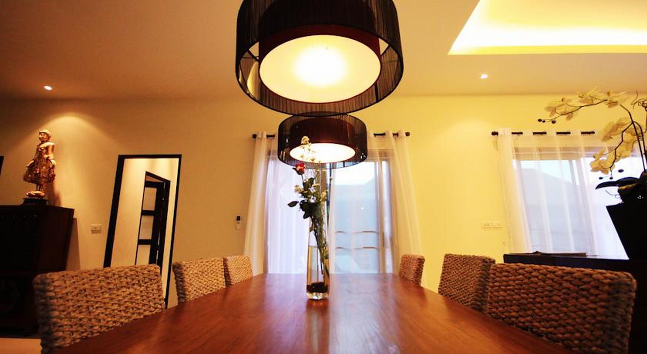 Vila Two - Onyx Style Beach, Phuket Nai Harn