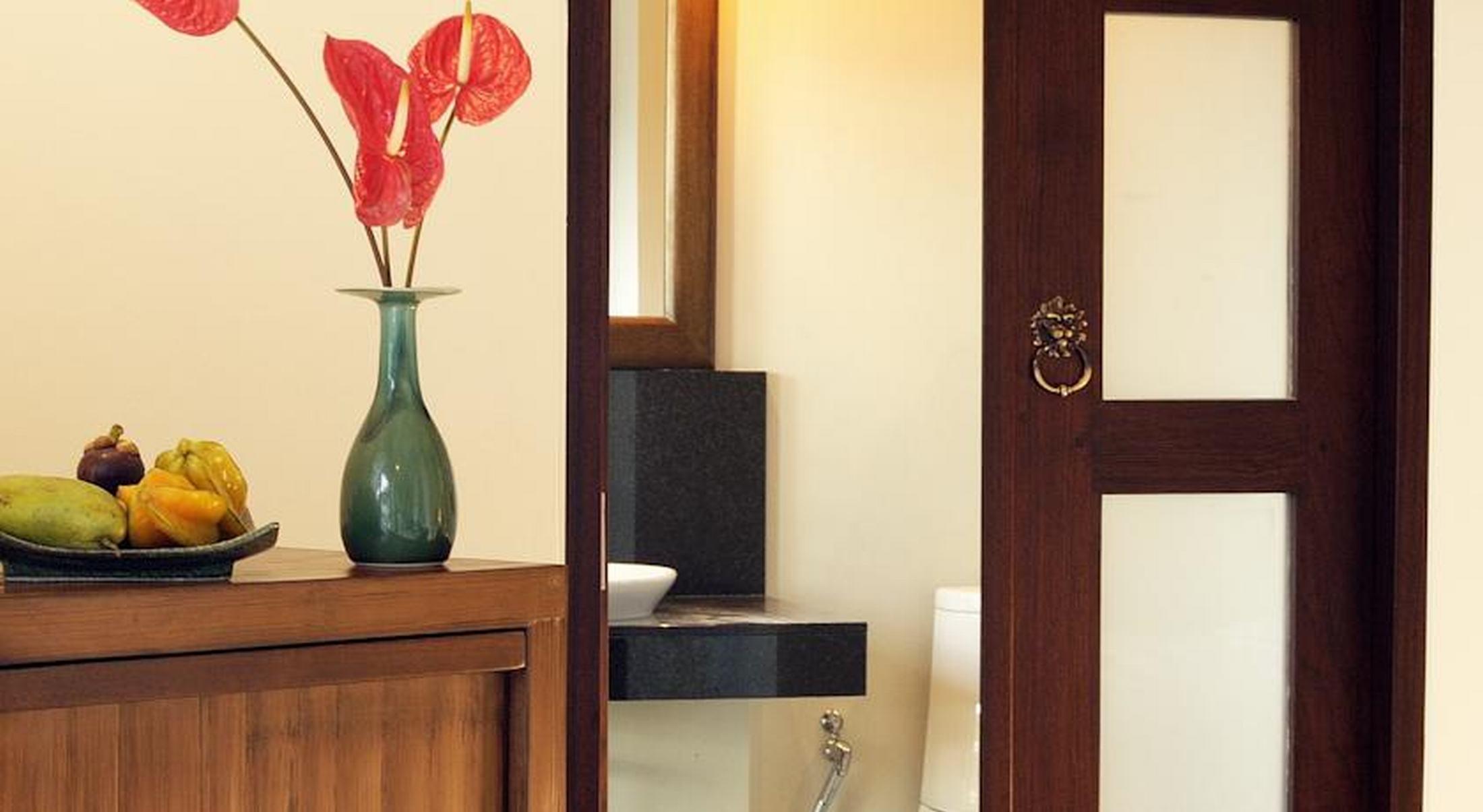 Vila Two - Onyx Style Beach, Phuket *