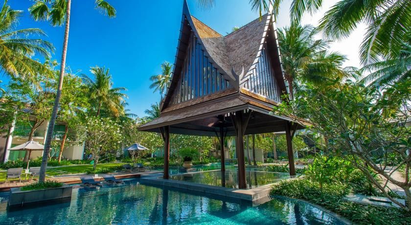 Two - Onyx Style Beach, Phuket विला Nai Harn