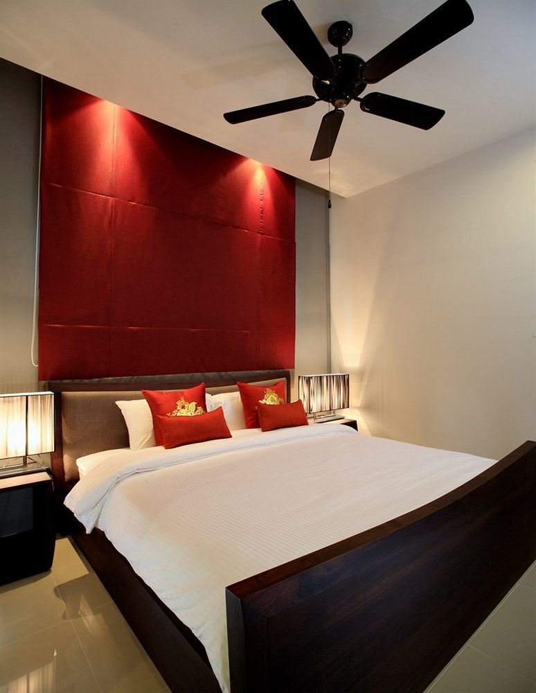 विला Two - Onyx Style Beach, Phuket